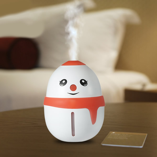 Do you really understand the humidifier? How to use the humidifier correctly?