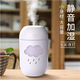 F003 humidifier